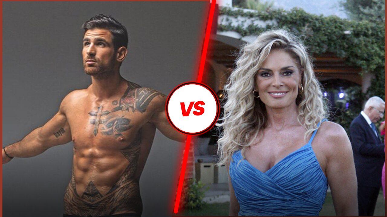 Ετεοκλής Παύλου για Κατερίνα Λάσπα: “Τι εμμονή είναι αυτή;”