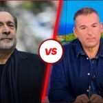 Λαζόπουλος κατά Λιάγκα: “Να μάθεις και μερικά ανέκδοτα με δεξιούληδες”