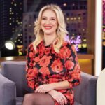 Δροσάκη για τον γάμο της Οικονομάκου: “Δεν θα απαντήσω, γιατί θέλω να συνεχίσω να είμαι φίλη της”