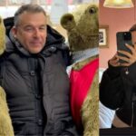 Λιάγκας –Αντωνά: Ρομαντικό ταξίδι στο Λονδίνο