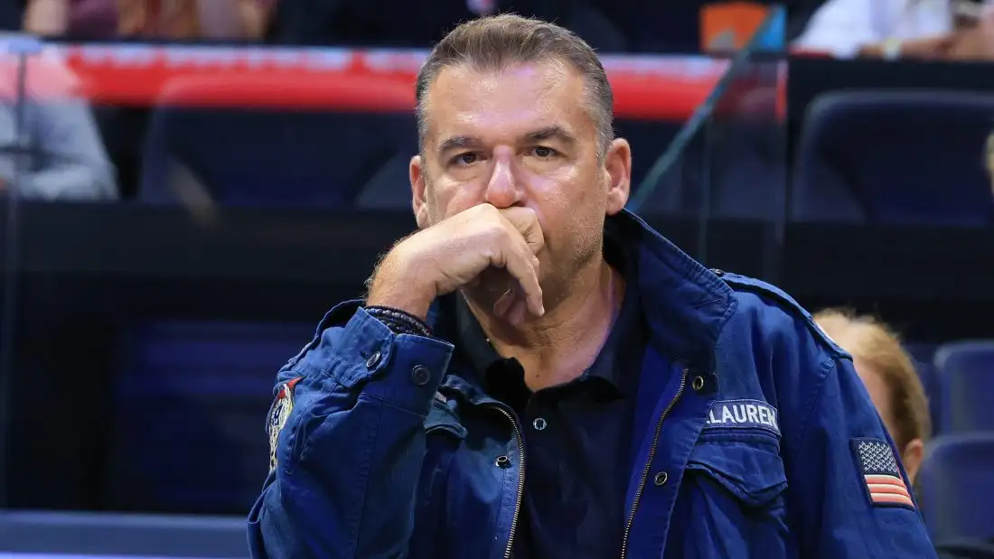 Οι αιχμές του Γιώργου Λιάγκα για τον Μουγκοπέτρο: “Τώρα μπορώ να το πώ!”