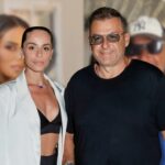 Γιώργος Λιάγκας για την Αντώνα: “Να φανεί το σορτσάκι που έγινε θέμα”