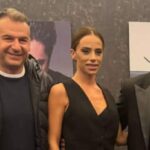 Λιάγκας -Αντωνά: Στον Νίκο Οικονομόπουλο με τους συνεργάτες του Πρωινού