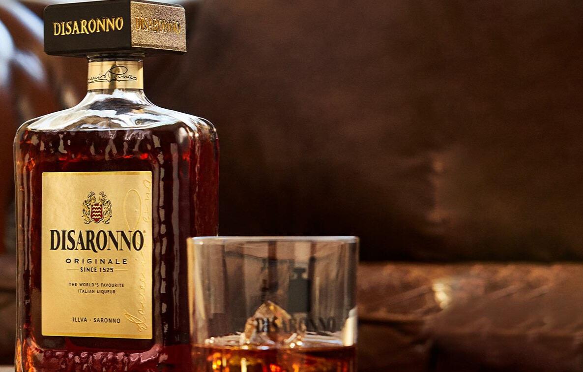 Ανακαλείται παρτίδα του λικέρ Disaronno