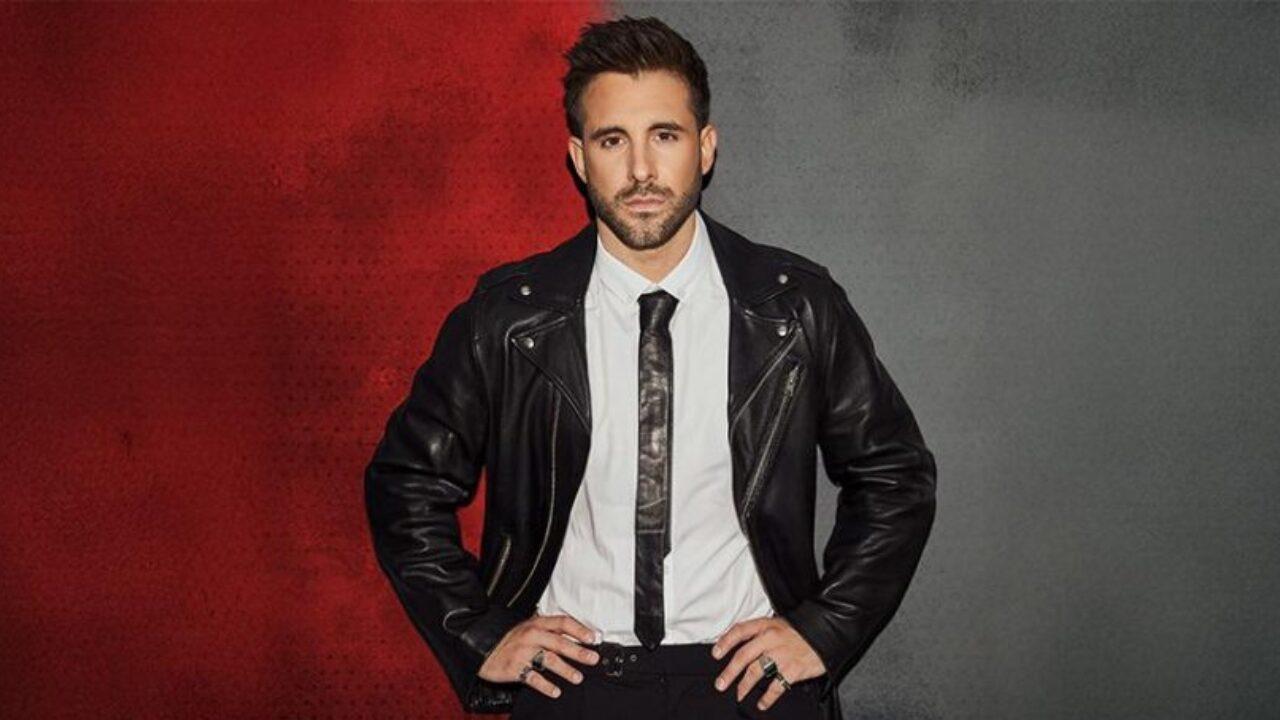 Γιώργος Λιβάνης: “Έχω μπλοκάρει τον Πέτρο Κωστόπουλο”