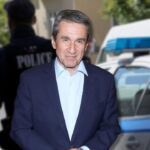 Aνδρές Λοβέρδος για την σύλληψη του γιου: “Στηρίζω το παιδί μου!”
