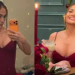 Τζένιφερ Λόπεζ: Άνοιξε το σπίτι της και το… ντεκολτέ