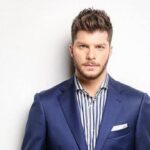 Λούκας Γιώρκας για τον πασίγνωστο τραγουδιστή: “Δεν με ενδιαφέρει το κουτσομπολιό”