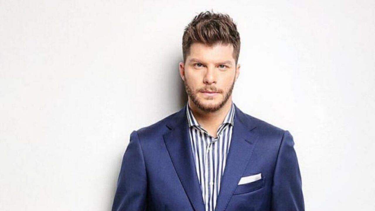 Λούκας Γιώρκας για τον πασίγνωστο τραγουδιστή: “Δεν με ενδιαφέρει το κουτσομπολιό”