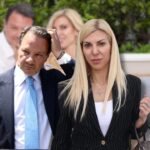 Λύτρας – Πολυζωγοπούλου: Νέα αναβολή για τις αγωγές εκατέρωθεν