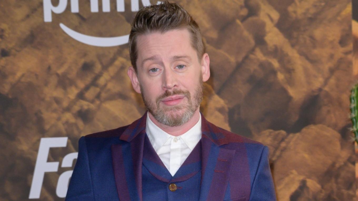 Το παράπονο του Μακόλεϊ Κάλκιν: Ήθελα, ξέρετε, να πάω σε ένα πάρτι