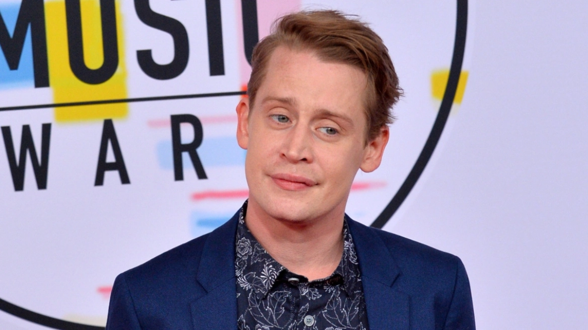 Μακόλεϊ Κάλκιν: Μπορώ να σας δείξω όλες μου τις ουλές αν θέλετε