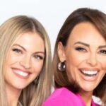 Μπέττυ Μαγγίρα: “Η Τζο στοχοποιήθηκε άδικα”