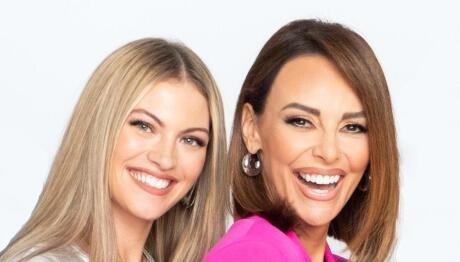 Μπέττυ Μαγγίρα: “Η Τζο στοχοποιήθηκε άδικα”