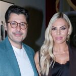 Ιωάννα Μαλέσκου: Είναι αγώνας δρόμου να συνυπάρχουμε αρμονικά στην εκπομπή