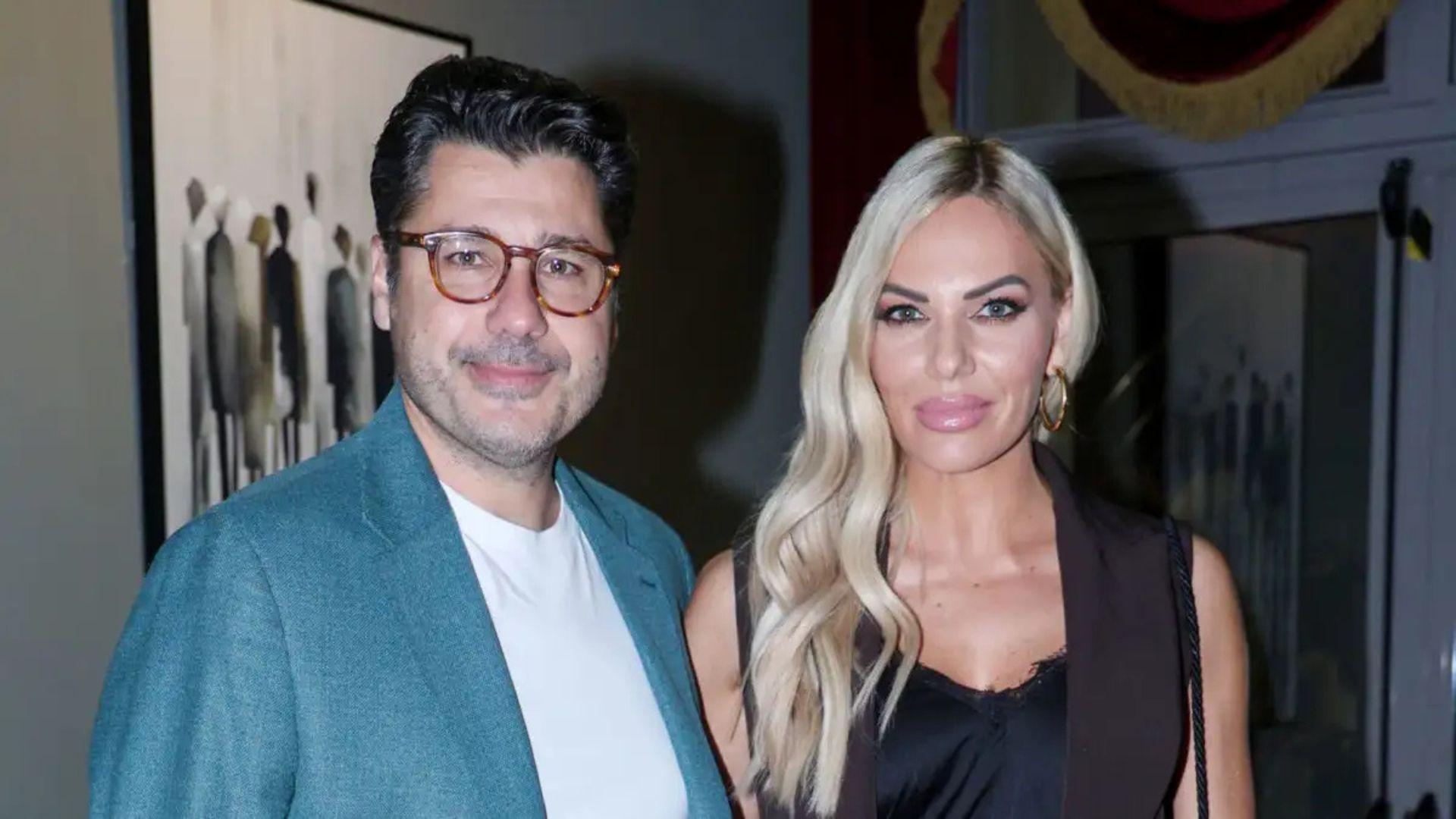 Ιωάννα Μαλέσκου: Είναι αγώνας δρόμου να συνυπάρχουμε αρμονικά στην εκπομπή