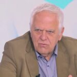 Πάσχος Μανδραβέλης: Μου είπαν ότι έχω 3 μέρες να φύγω, αλλιώς θα έχω την τύχη του Καραϊβάζ