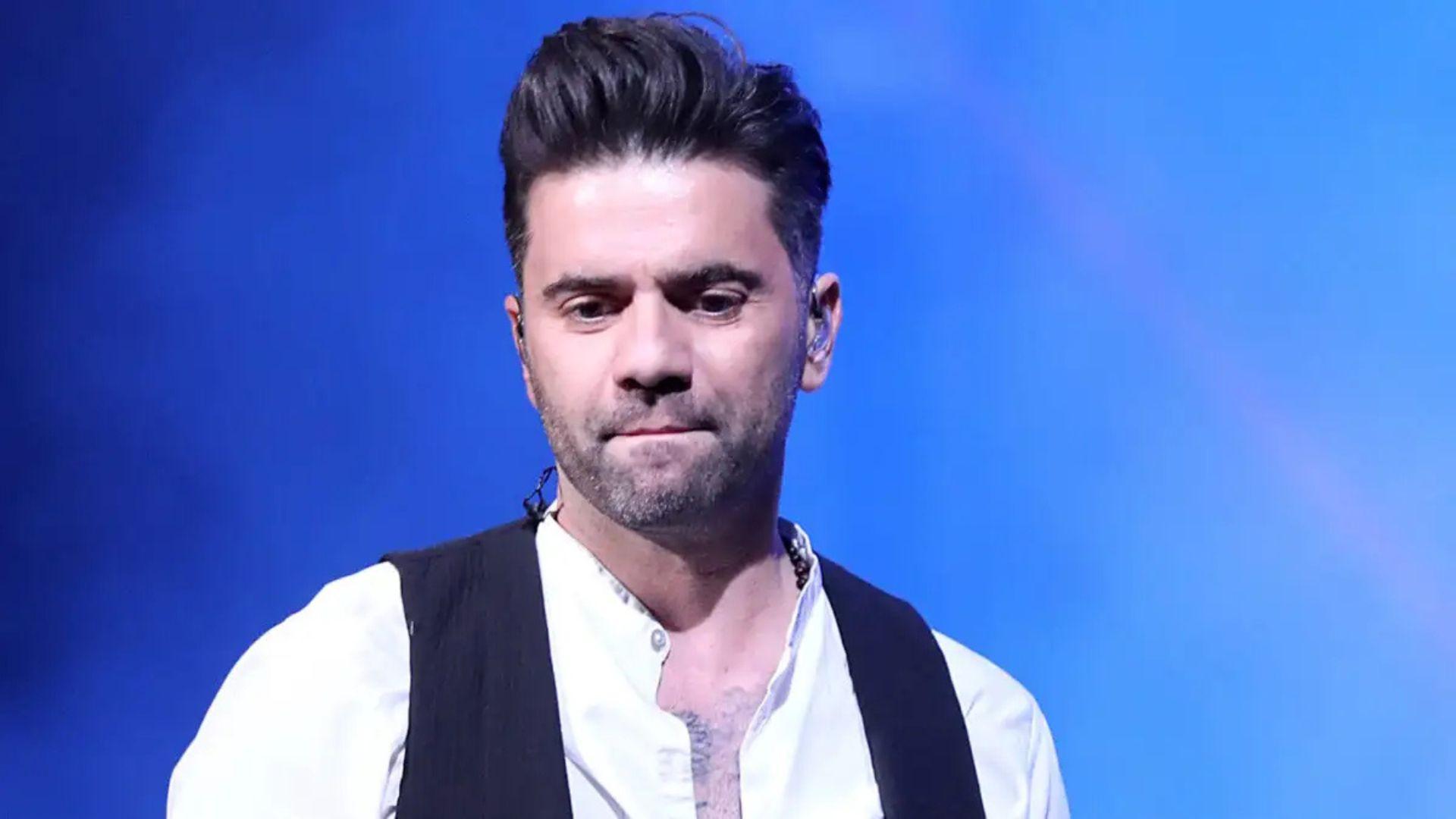 Θοδωρής Μαραντίνης: Υπάρχουν πράγματα που έχουν ξεφύγει