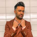 Θοδωρής Μαραντίνης: “Δεν είμαι ερημίτης, προστατεύω την προσωπική μου ζωή”