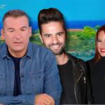 Λιάγκας για Χρηστίδου – Μαραντίνη: “Θα το πω για πρώτη φορά και ζητώ συγγνώμη από τον Θοδωρή”