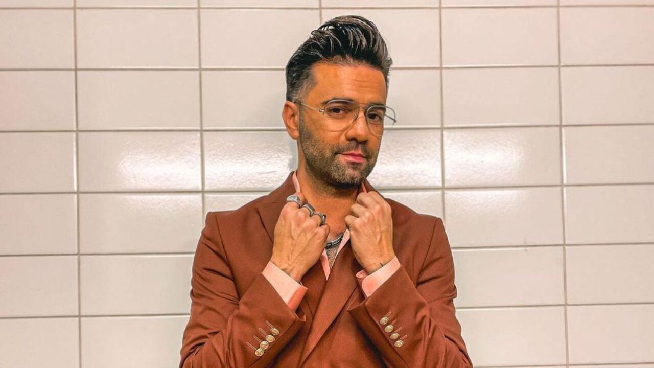 Θοδωρής Μαραντίνης: “Δεν είμαι ερημίτης, προστατεύω την προσωπική μου ζωή”