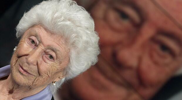 Ιταλία: Πέθανε η κόμισσα Μαρία Σόλε της δυναστείας Ανιέλι