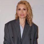 Μαρία Ηλιάκη: “Δεν έχω μαράζει το γάμο”