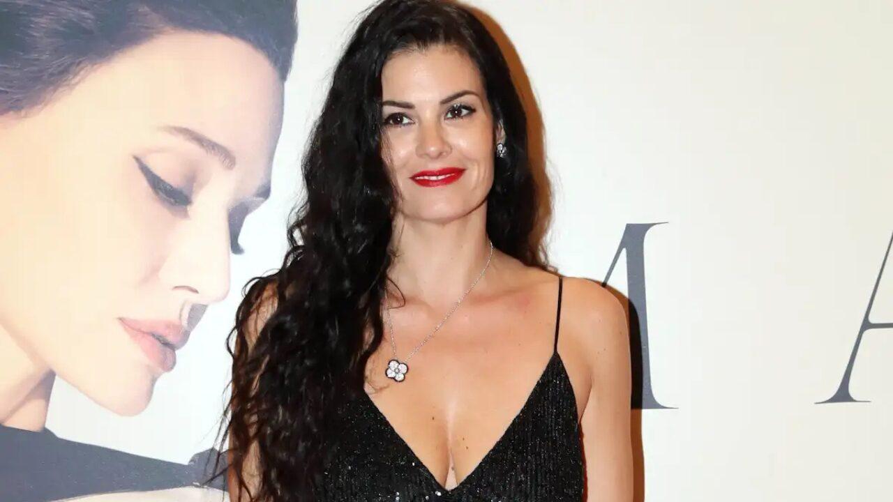 Μαρία Κορινθίου για τις φήμες γάμου: “Ποιος το ’πε;”