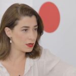 Μαρίζα Ρίζου:  “Μου έλεγαν γιατί δεν παίρνεις ναρκωτικά;”