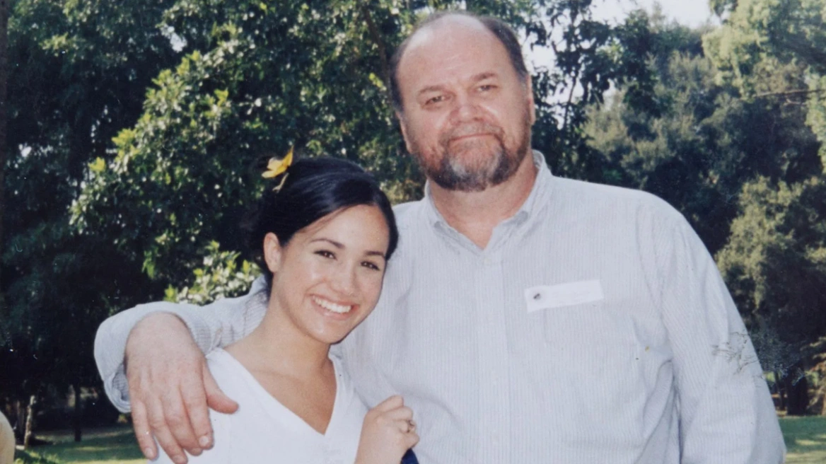 Μέγκαν Μαρκλ: Οι γιατροί ακρωτηρίασαν το πόδι του πατέρα της