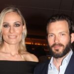 Ελεονώρα Μελέτη για Θοδωρή Μαροσούλη: Είμαστε μαζί και έχουμε συνεπιμέλεια