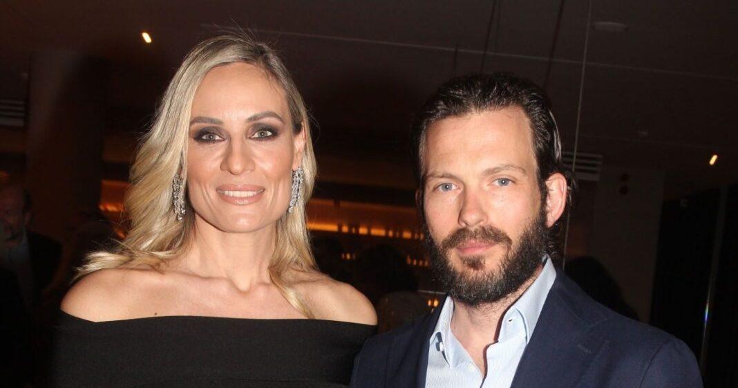 Ελεονώρα Μελέτη για Θοδωρή Μαροσούλη: Είμαστε μαζί και έχουμε συνεπιμέλεια