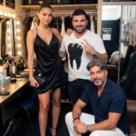 Μαρτίκας: Σάλος με τις ψεύτικες φωτογραφίες με τον Παντελίδη