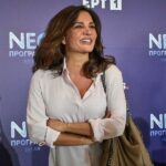 Δήμητρα Ματσούκα: Αποχώρησε άρον άρον από τις τηλεοπτικές κάμερες