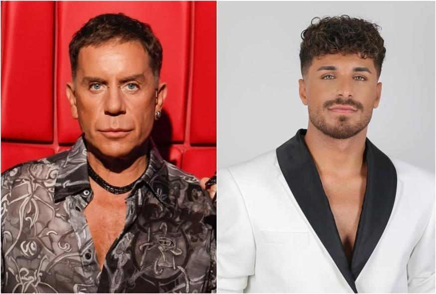 Γιώργος Μαζωνάκης “Άλλα 3-4 άτομα θα προβούν σε καταγγελίες εναντίον του τραγουδιστή”