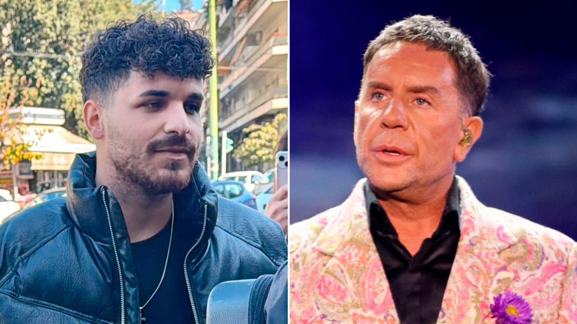 Γιώργος Μαζωνάκης: “Μέχρι και τελευταίες μέρες συζήταγε για δουλειά”