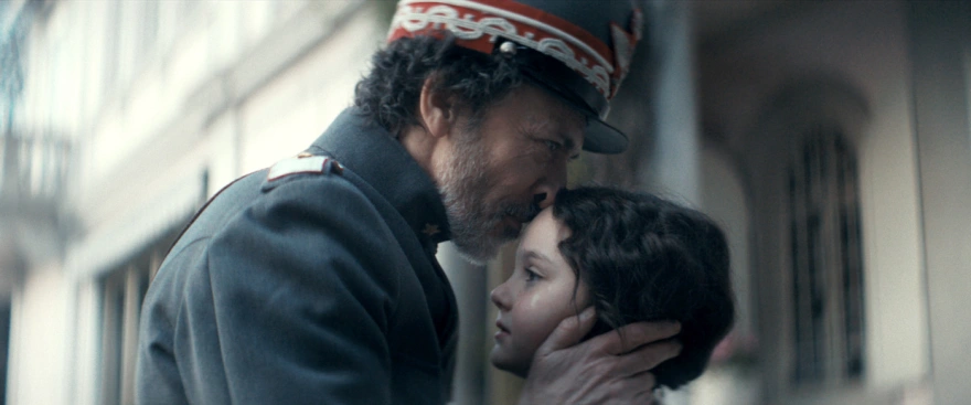 Μεγάλη Χίμαιρα: Τι θα γίνει στα πρώτα επεισόδια, πρεμιέρα την Πρωτοχρονιά