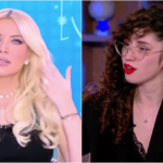 Καινούργιου για Νεφέλη Μεγκ: Έχει πέσει σε ατοπήματα