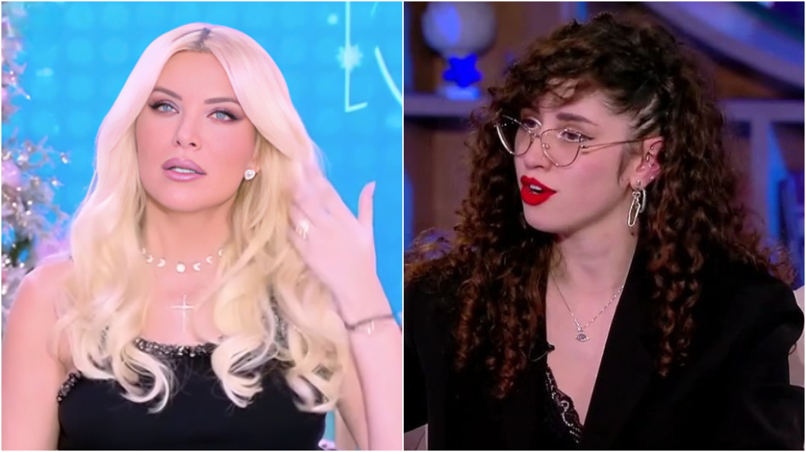 Καινούργιου για Νεφέλη Μεγκ: Έχει πέσει σε ατοπήματα