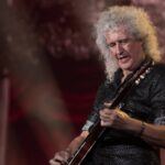 Ο Μπράιαν Μέι θα παρουσιάσει ακυκλοφόρητο τραγούδι των Queen