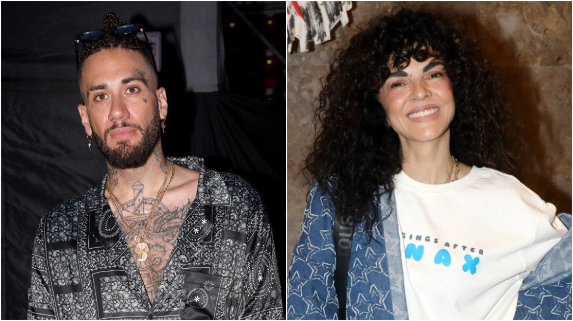 Fuerte για Σολωμού: Δεν θα σταματήσει να είναι οικογένειά μου