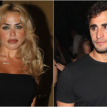 Κόνι Μεταξά: Τη μεγαλύτερη προδοσία τη δέχτηκα από τον Μάριο Καπότση