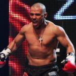 Ο Μιχάλης Ζαμπίδης επιστρέφει στο ρινγκ!