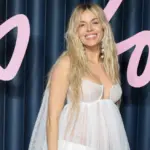 Σιένα Μίλερ: Έγκυος στο τρίτο της παιδί