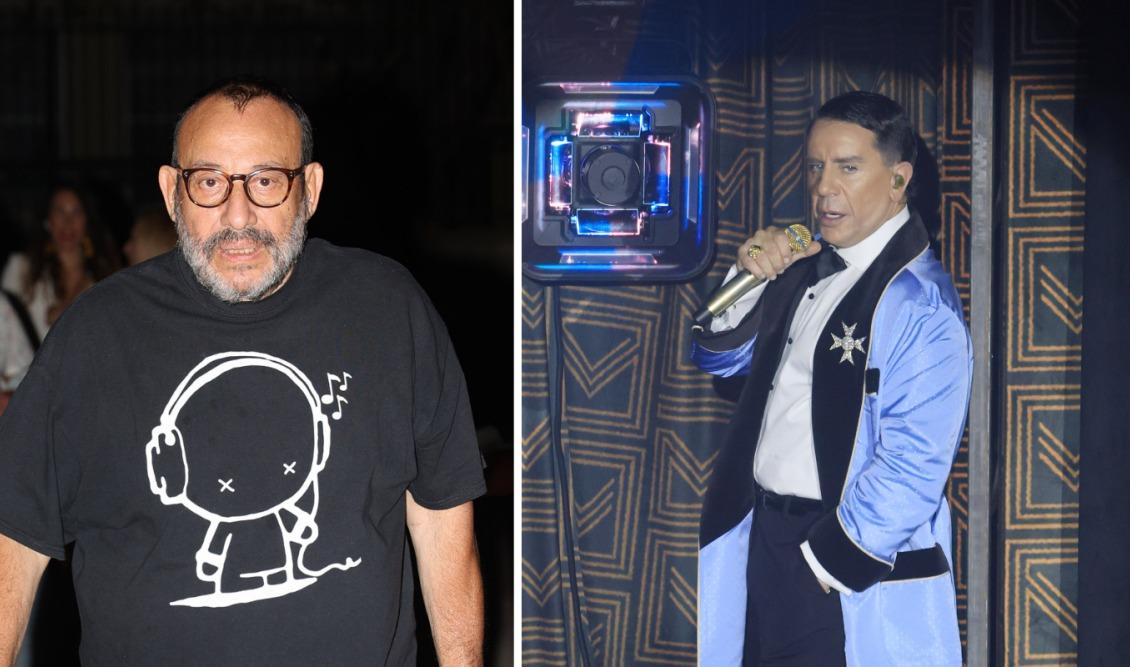 Μίλτος Καρατζάς για Μαζωνάκη: ” Άτακτο παιδί, αλλά όχι επικίνδυνο”