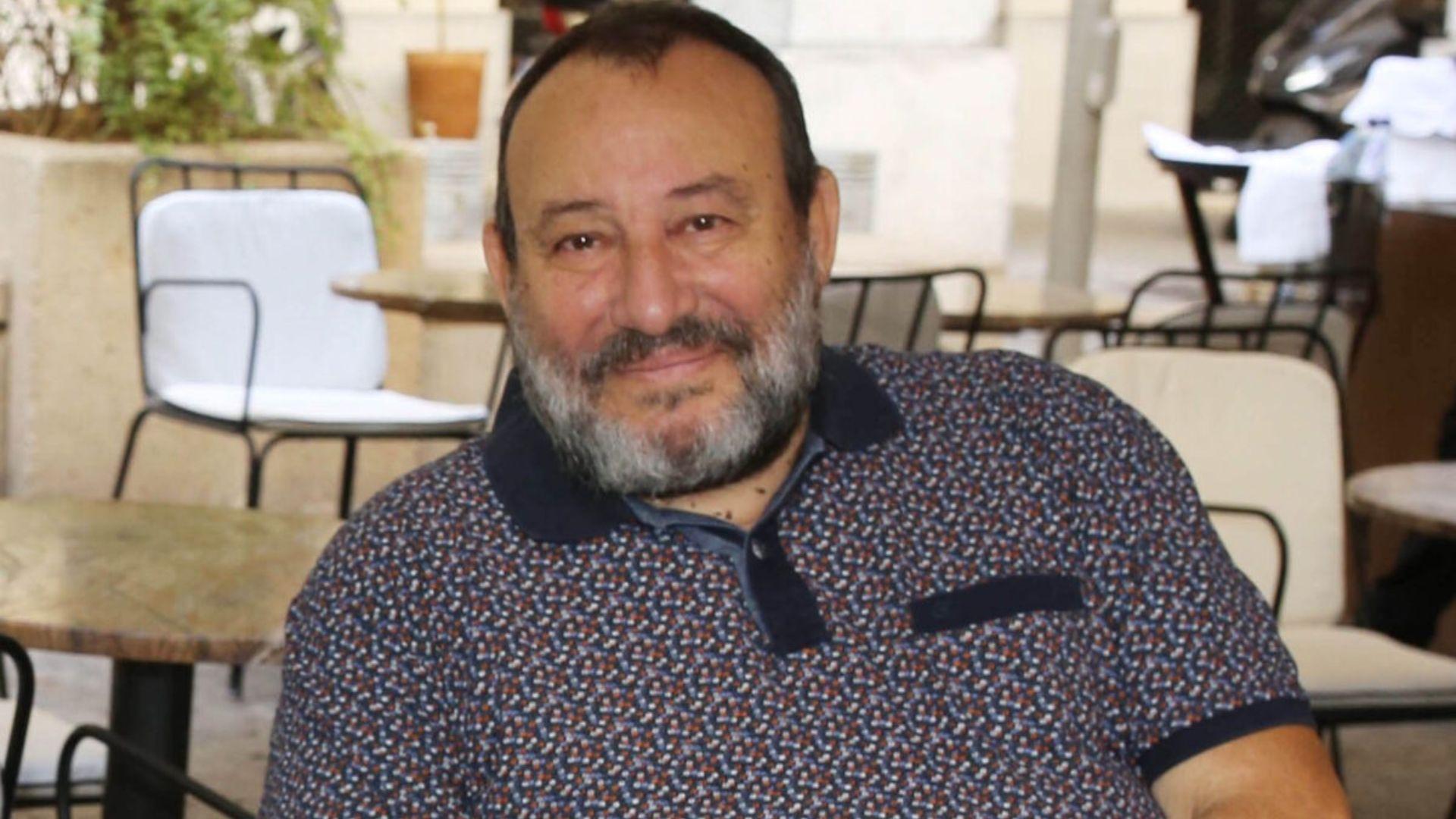 Μίλτος Καρατζάς για Μαρινέλλα: “Το παράκανε με το να μην παίρνει σοβαρά την ηλικία της”