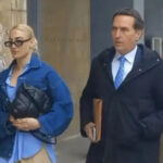 Ιωάννα Τούνη και Μιχάλης Δημητρακόπουλος: Αυτά είναι τα απειλητικά μηνύματα που δέχτηκαν