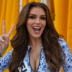 Πήραν τον τίτλο από τη Miss Finland για «ρατσιστική» χειρονομία