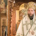 Ο Μητροπολίτης Νέας Ιωνίας καλεί σε Αγρυπνία την παραμονή της Πρωτοχρονιάς