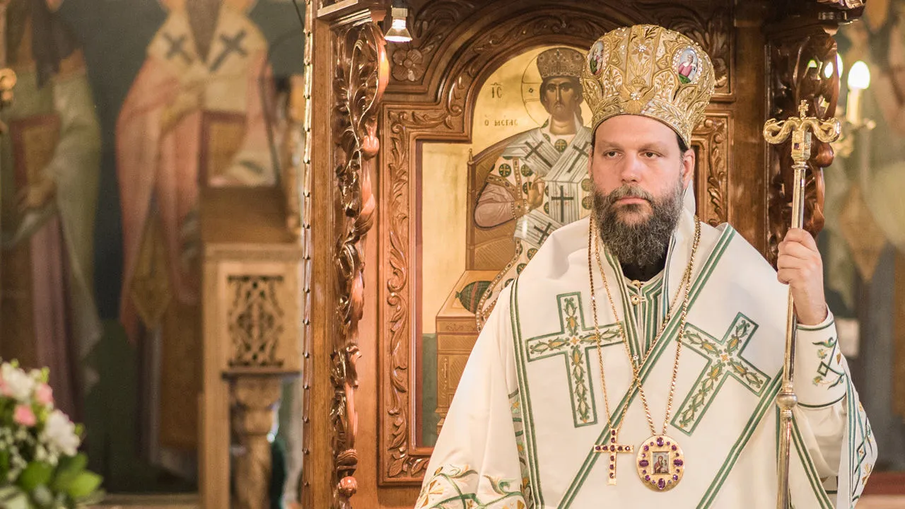 Ο Μητροπολίτης Νέας Ιωνίας καλεί σε Αγρυπνία την παραμονή της Πρωτοχρονιάς